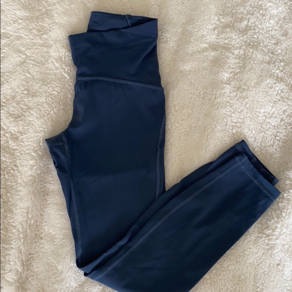 Lulu 🍋 train time pant - Picture 6 of 8